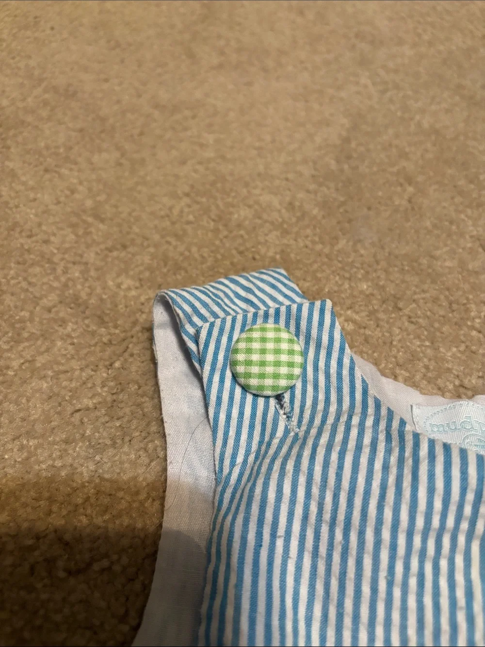 Mud Pie never worn